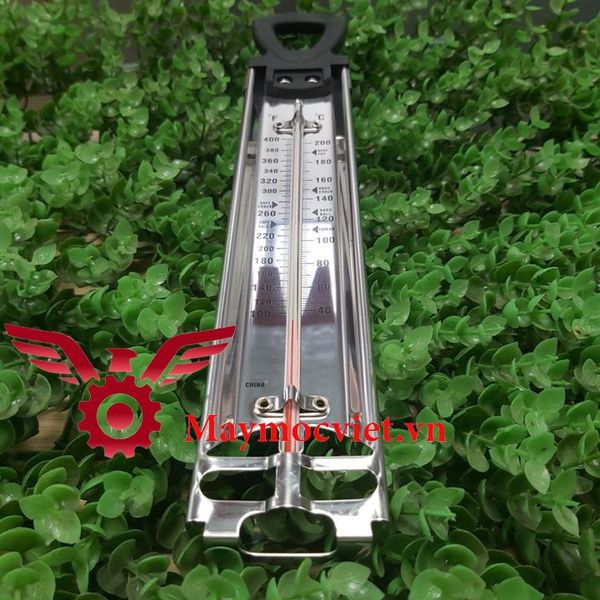 Nhiệt kế đo chất lỏng chuyên dụng VinMax NVM100