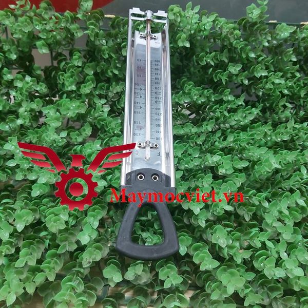 Nhiệt kế đo chất lỏng chuyên dụng VinMax NVM100