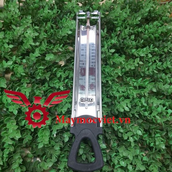 Nhiệt kế đo chất lỏng chuyên dụng VinMax NVM100