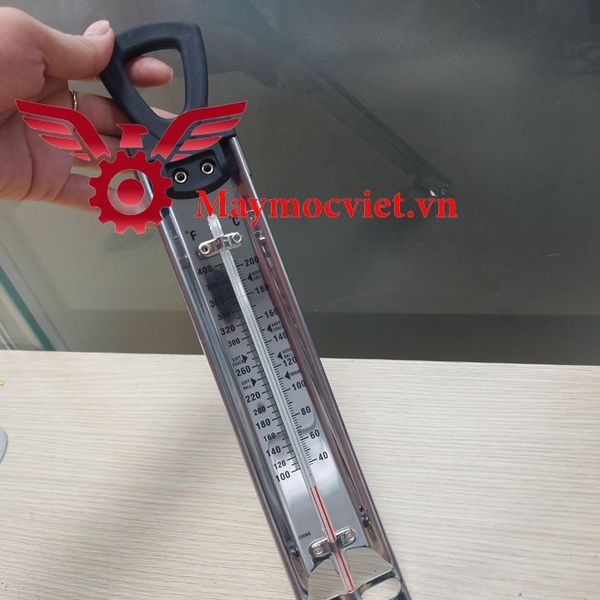 Nhiệt kế đo chất lỏng chuyên dụng VinMax NVM100