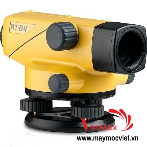 Máy thủy bình Nhật Bản TOPCON AT-B4