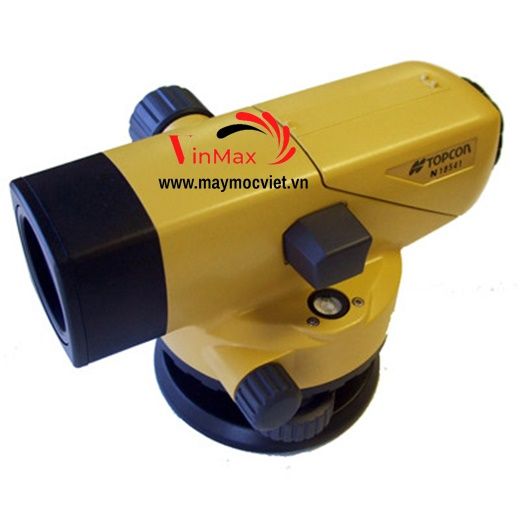 Máy thủy bình Nhật Bản TOPCON AT-B4