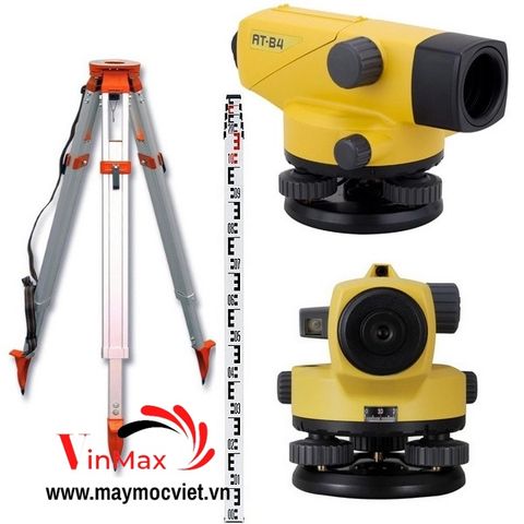 Máy thủy bình Nhật Bản TOPCON AT-B4