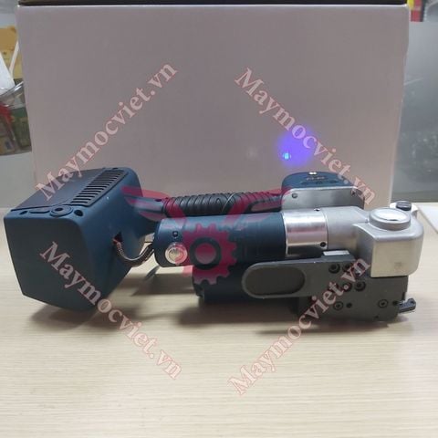 Máy đóng đai nhựa dùng pin DD19A