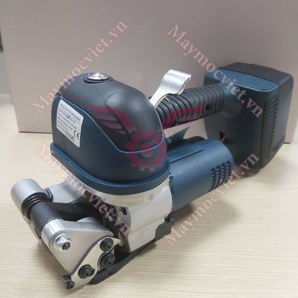 Máy xiết đai nhựa dùng Pin VM XDP19