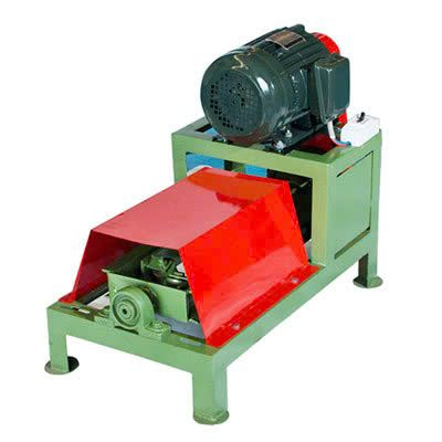 Máy duỗi sắt Hồng Ký motor 750W