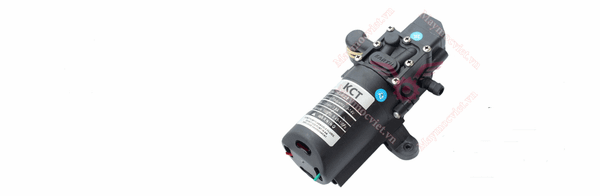Bình xịt điện KCT 18D