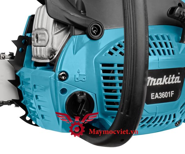 Máy cưa xích chạy xăng pha Makita EA3601F40B