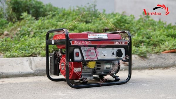 Máy phát điện Honda EHM 2900DL