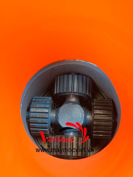 Máy ép cám viên Vinmax VM180-4L