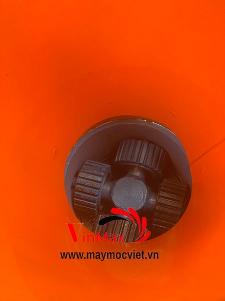 Máy ép cám viên Vinmax VM180-4L