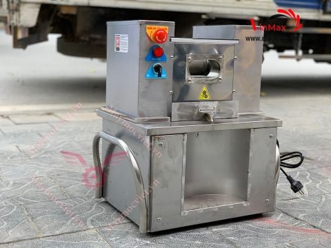 Máy ép nước mía 2 cây lô kim cương VM2-800