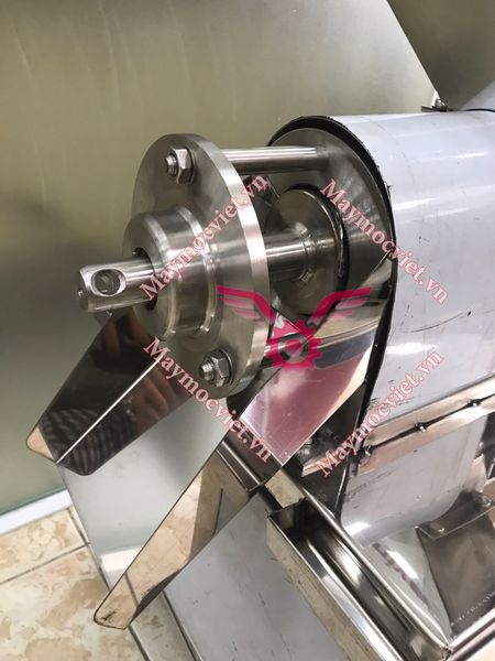 Máy ép nước cốt hoa quả VM750