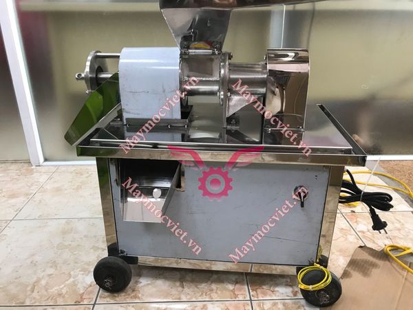 Máy ép nước cốt hoa quả VM750