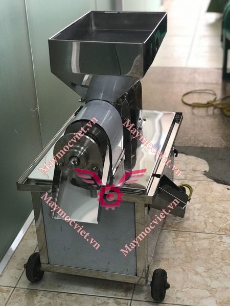 Máy ép nước cốt hoa quả VM750