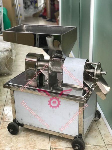 Máy ép nước cốt hoa quả VM750