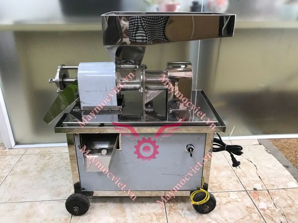 Máy ép nước cốt hoa quả VM750