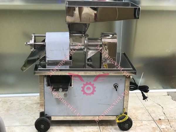 Máy ép nước cốt hoa quả VM750