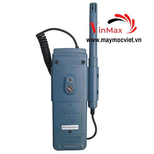 Nhiệt ẩm kế điện tử độ chính xác cao PROMETER EPA-2TH