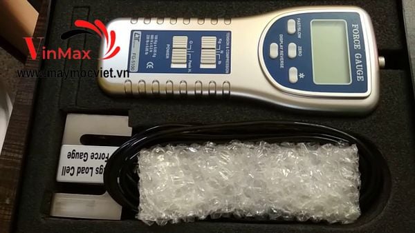 Máy đo lực kéo, lực căng Lutron FG–5100