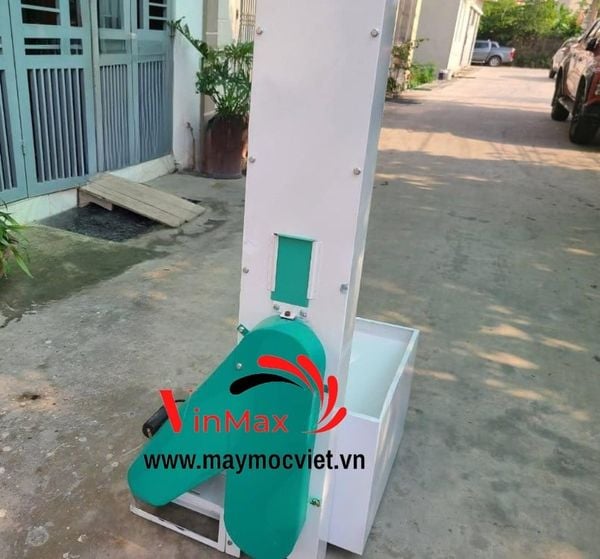 Gầu tải thóc, gầu tải liệu, băng gầu tải Turbo TBG1700