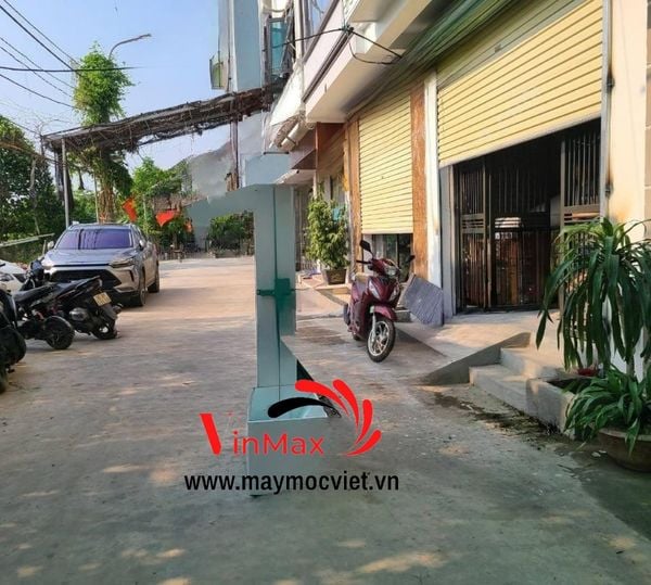 Gầu tải thóc, gầu tải liệu, băng gầu tải Turbo TBG1700