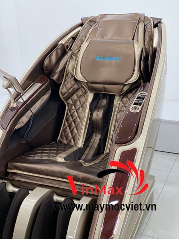Ghế massage toàn thân cao cấp SUMIKA A868