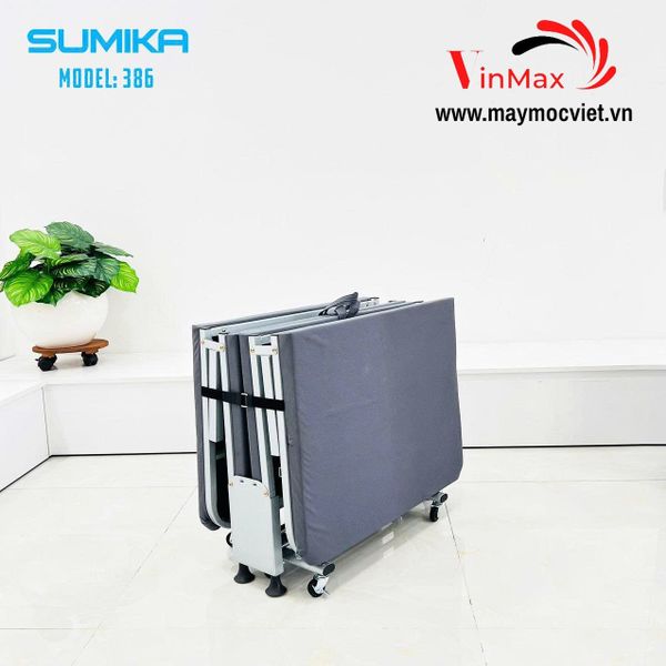 Giường Xếp Gấp Gọn Di Động SUMIKA 386