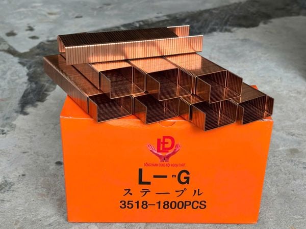 Ghim thùng carton 3518 dùng cho máy MTA18