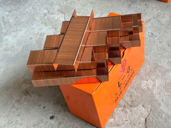 Ghim thùng carton 3518 dùng cho máy MTA18