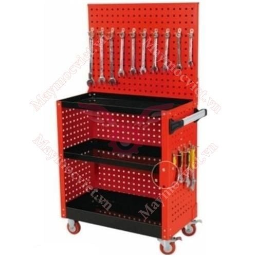 Tủ đựng đồ nghề 3 ngăn Kocu KC-318