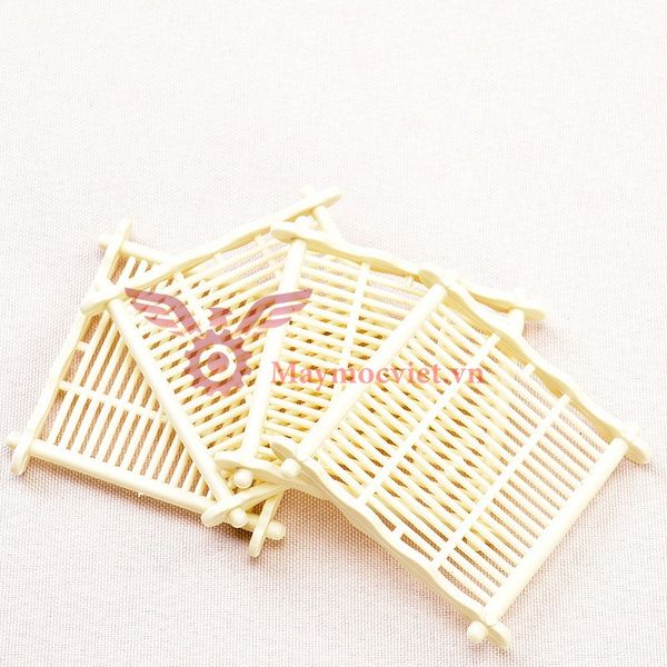 Bàn Trà Điện Song Long Gỗ Hương Vinmax GH79