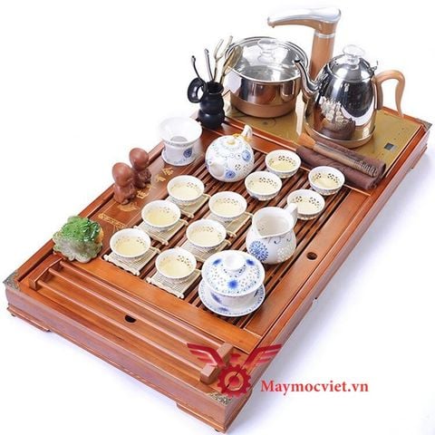 Bàn trà điện thông minh VinMax GSN79