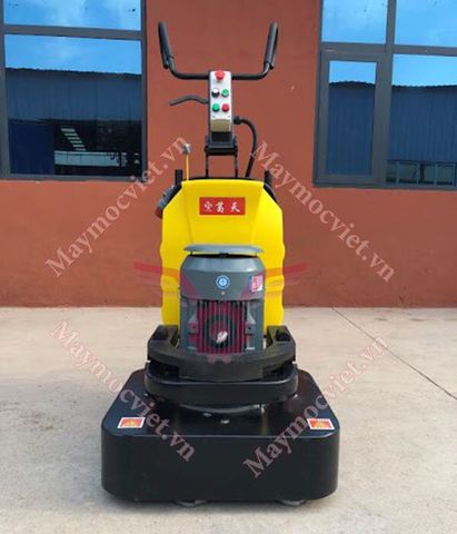 Máy mài sàn bê tông công nghiệp GT 700