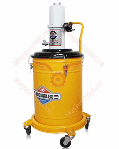 Máy bơm mỡ khí nén KOCU GZ-85B