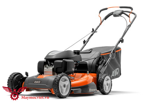 MÁY CẮT CỎ ĐẨY TAY HUSQVARNA LC356 AWD