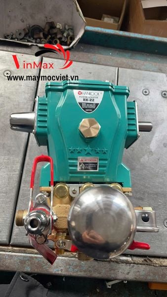 Đầu Xịt Hancook HK30 - 2HP