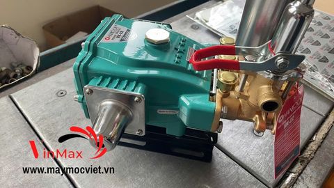 Đầu Xịt Hancook HK30 - 2HP