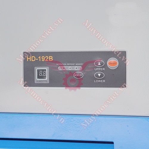 Máy hút ẩm công nghiệp Harison HD-192B-EX (chống nổ)
