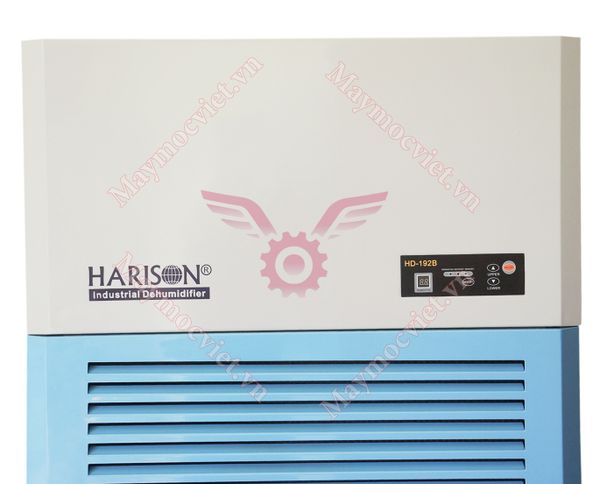 MÁY HÚT ẨM HARISON HD-192PS