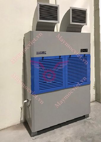 Máy hút ẩm công nghiệp Harison HD-504PS