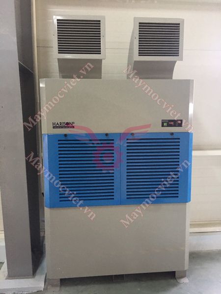 Máy hút ẩm công nghiệp Harison HD-504PS