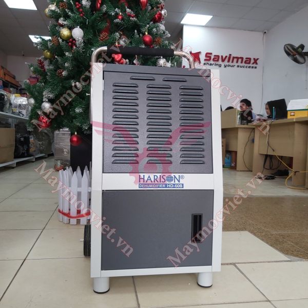 MÁY HÚT ẨM HARISON HD-60B