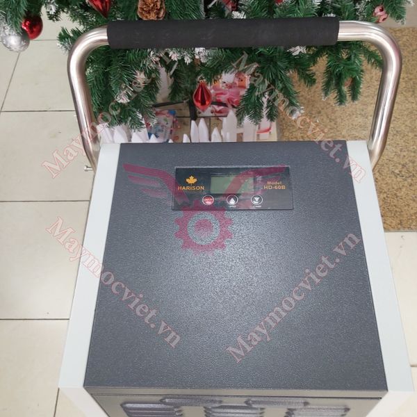 MÁY HÚT ẨM HARISON HD-60B