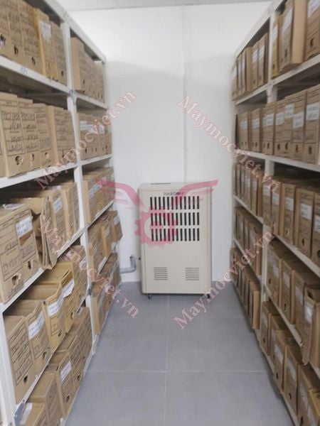 MÁY HÚT ẨM HARISON HD-150B