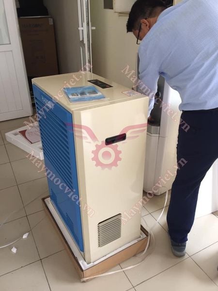 MÁY HÚT ẨM HARISON HD-150B