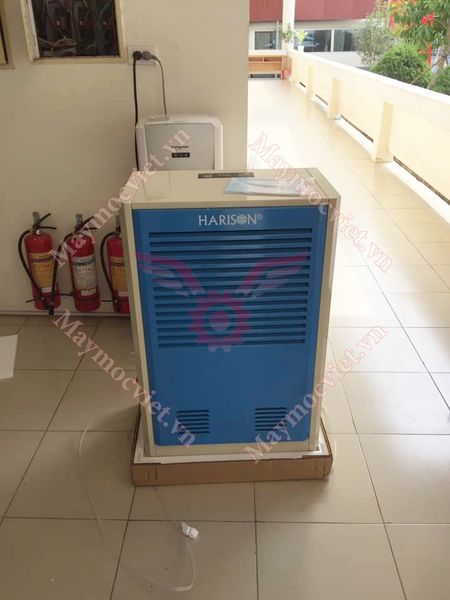 MÁY HÚT ẨM HARISON HD-150B