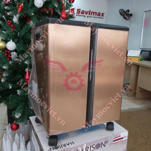 MÁY HÚT ẨM HARISON HD-45BE