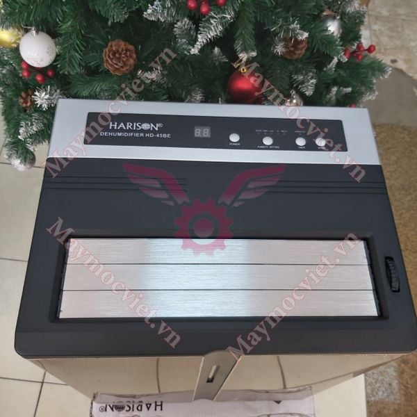 MÁY HÚT ẨM HARISON HD-45BE