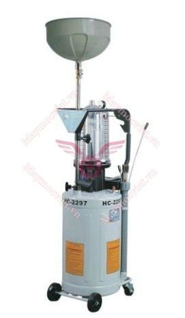 Máy hút dầu khí nén HC-2297